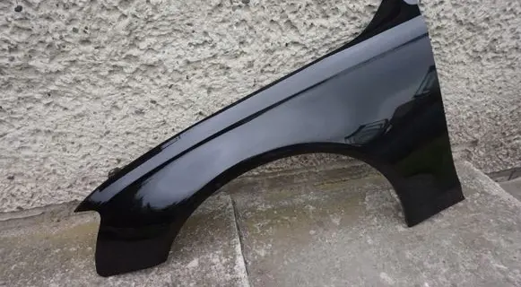 Audi A4 S4 B8 8K Fender 