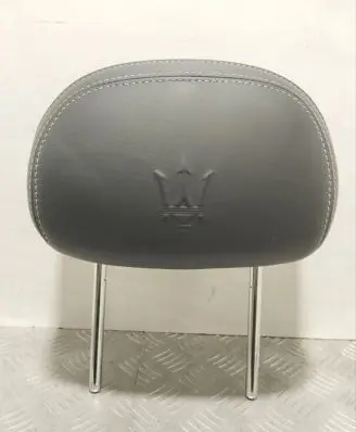 Maserati Levante Front seat headrest 