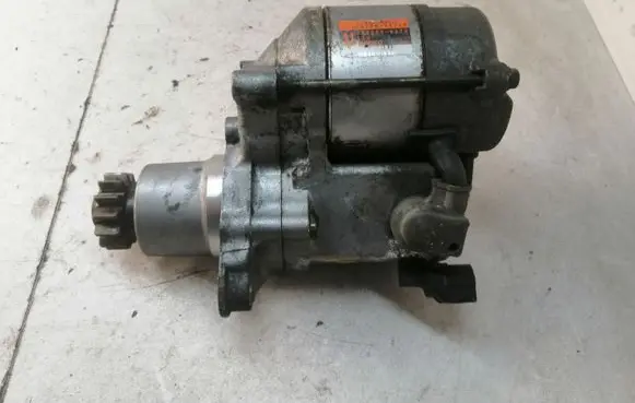 Toyota RAV 4 (XA40) Starter motor 2810074270 2280006273