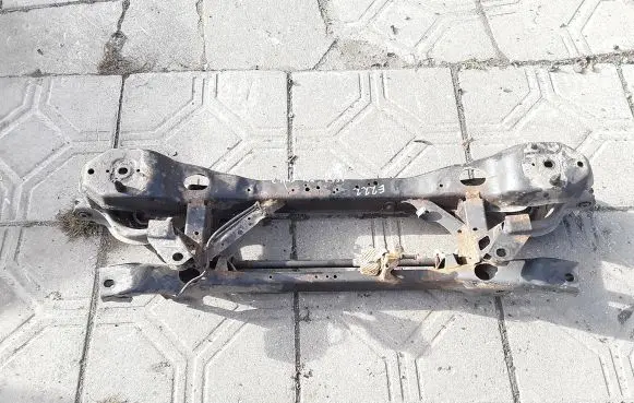 Ford C-MAX II Rear subframe 