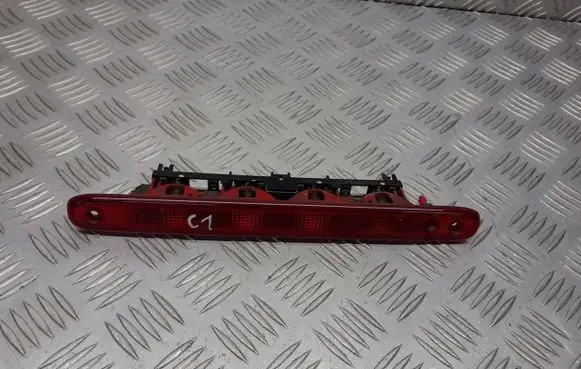 Citroen C1 Third/center stoplight
