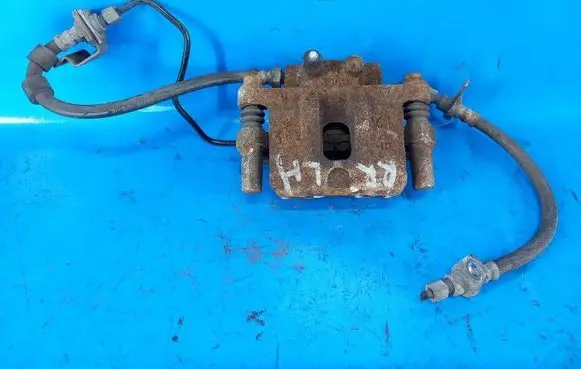 Chrysler 200 Front brake caliper 5191267AA