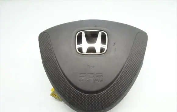 Honda Jazz Steering wheel airbag