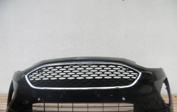 Ford Fiesta Front bumper