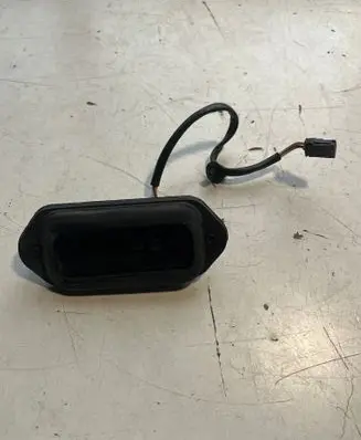 Fiat Doblo Sliding door contact joint 51810712