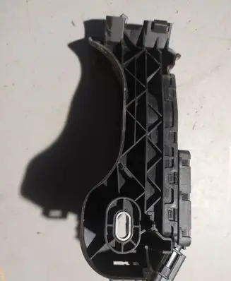Audi A3 S3 A3 Sportback 8P Accelerator throttle pedal 1K1721503L