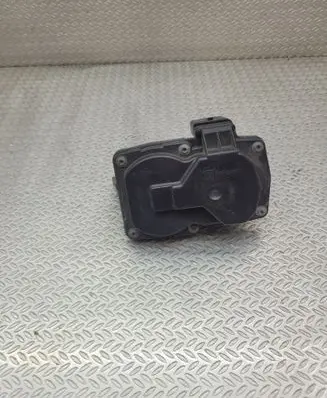 Volkswagen Golf VIII Intake manifold valve actuator/motor 3Q0253691K