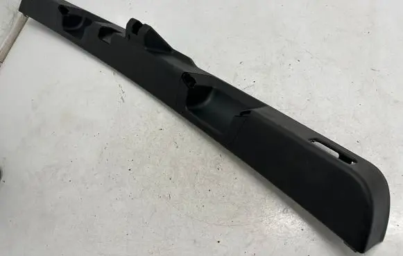 Mercedes-Benz ML W166 Other trunk/boot trim element A1667400572