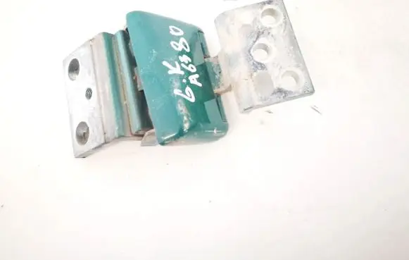 Peugeot Partner Tailgate/trunk/boot hinge
