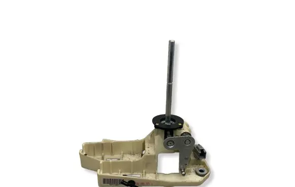 Volvo S80 Gear shifter/selector 30711564