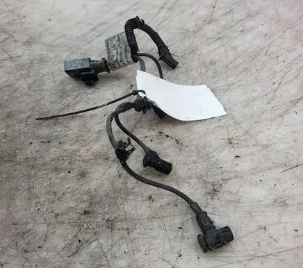 Ford Mondeo MK IV Glow plug wires 9688409680
