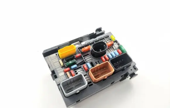 Fuse module