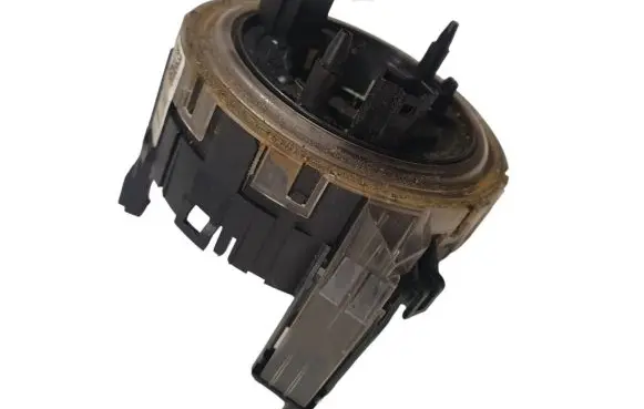 Audi A4 S4 B6 8E 8H Airbag slip ring squib (SRS ring) 8E0953541C