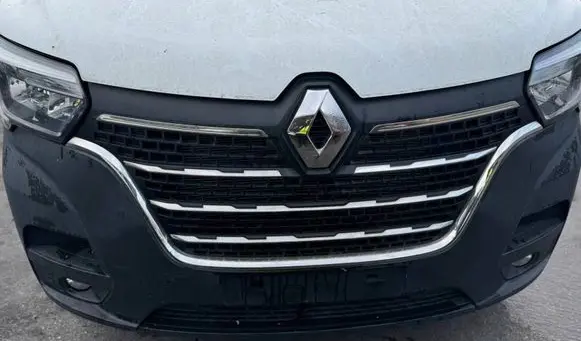 Renault Master III Front piece kit 