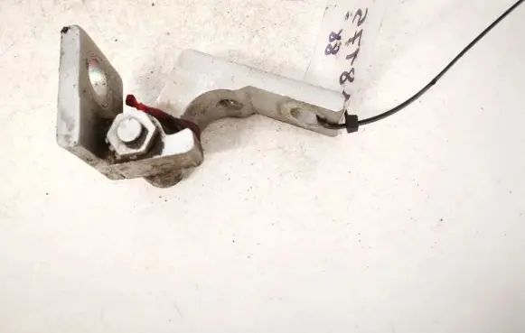 Fiat Punto (188) Front door upper hinge