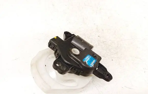 Tesla Model S Air flap motor/actuator D266EB9AA