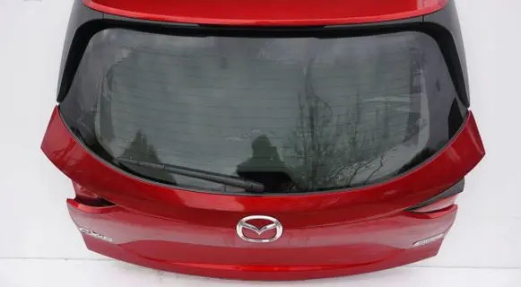 Mazda CX-5 Tailgate/trunk/boot lid DKJ2090