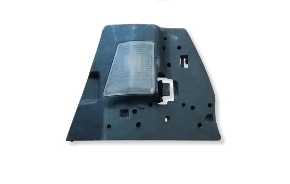 BMW 3 E46 Tail light bulb cover holder 230043L2