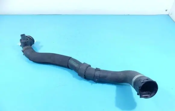 Volkswagen Scirocco Intercooler hose/pipe 1K0122051FD IMPRK985591