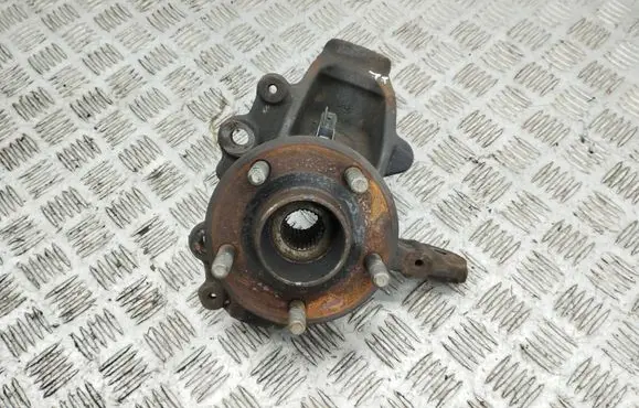 Ford Grand C-MAX Front wheel hub
