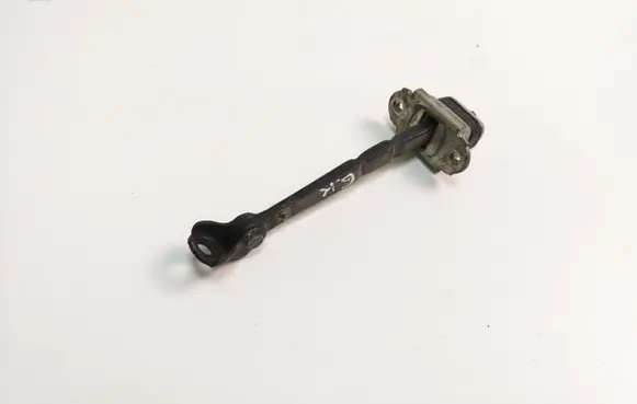 Honda CR-V Rear door check strap stopper