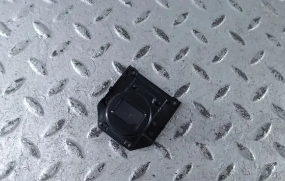 Windshield/windscreen camera