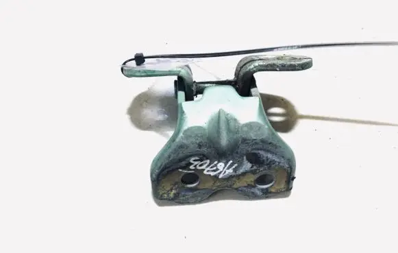 Hyundai Getz Front door upper hinge