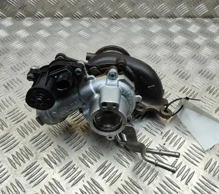 Volkswagen T-Roc Turbo 05C145704 16350034