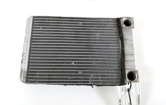 Mercedes-Benz CLC CL203 Heater blower radiator A2038300161