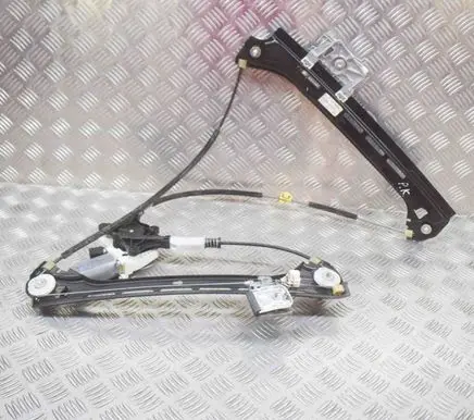 Mercedes-Benz E C207 W207 Front door electric window regulator A2077200546 977647107
