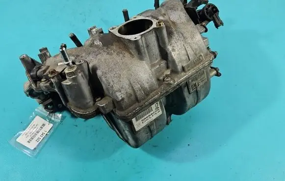Opel Meriva A Intake manifold 24435069 IMPRK1543522