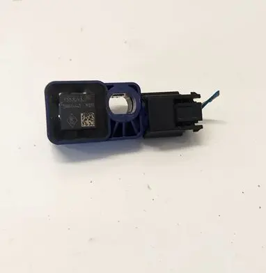 Dacia Sandero Airbag deployment crash/impact sensor 988304337R