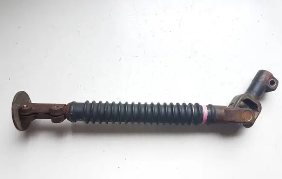 Toyota Land Cruiser (J120) Steering column universal joint