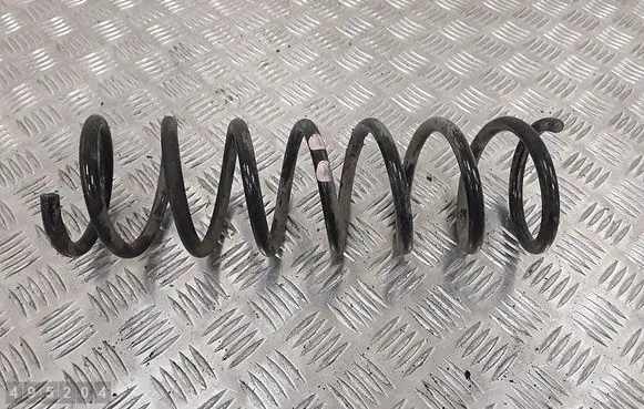 Ford Focus Rear coil spring