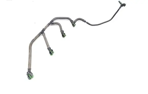 Citroen Dispatch III Fuel return line/hose 