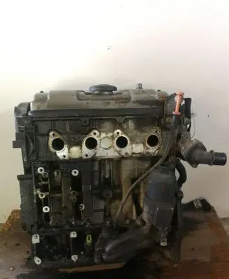 Citroen C3 Engine