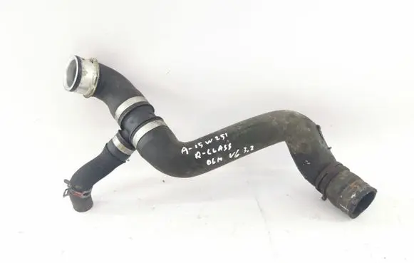 Mercedes-Benz R W251 Engine coolant pipe/hose A2515011582