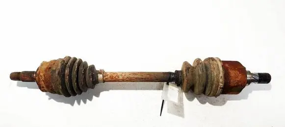 Mini One - Cooper R50 - 53 Front driveshaft 