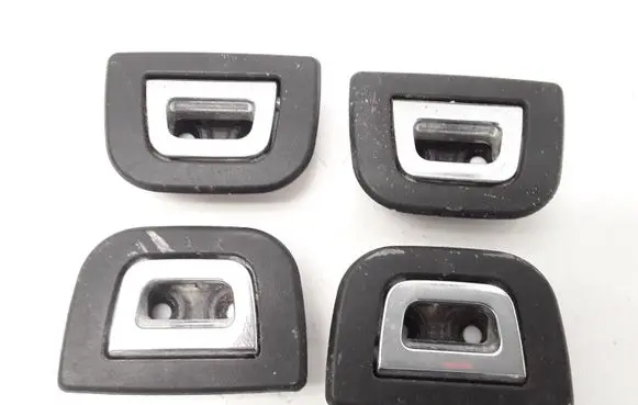 BMW 5 E60 E61 Trunk/boot mat liner 