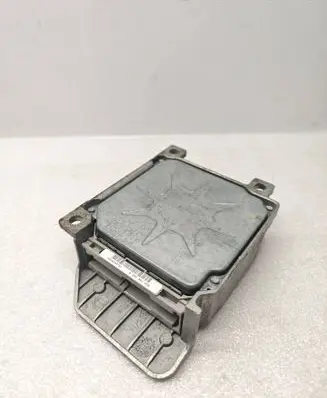 BMW 5 E39 Airbag control unit/module 6912755 028500 MRSZ416