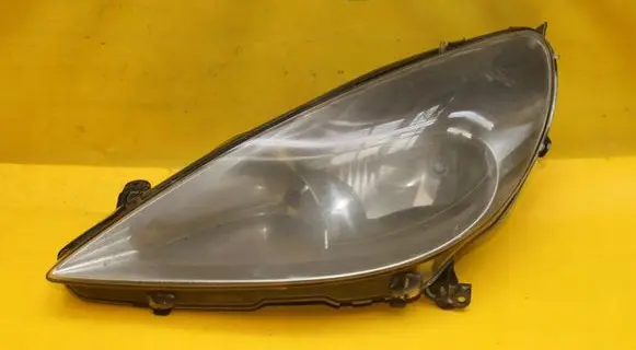 Peugeot 607 Headlight/headlamp 9641958880