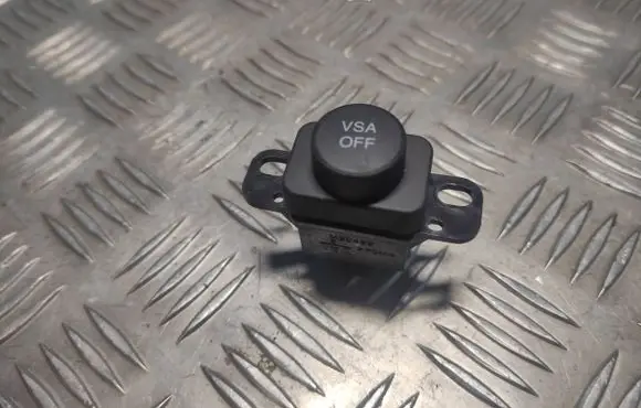 Honda Civic Traction control (ASR) switch M30489