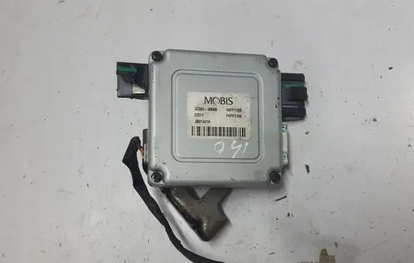 Hyundai i40 Power steering control unit/module 3Z56399500