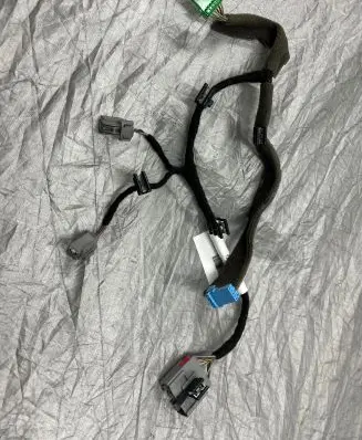 Volvo S60 Front door wiring loom 31483793
