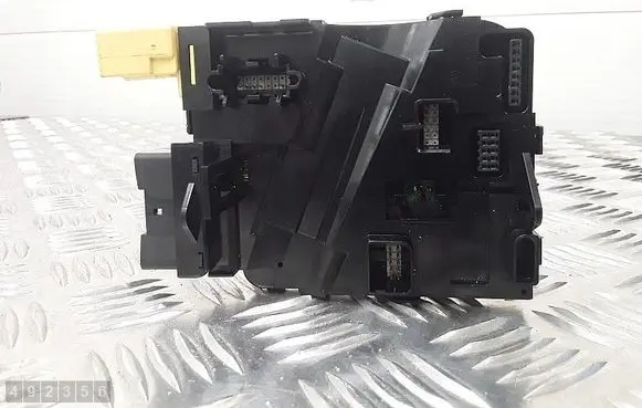 Volkswagen Tiguan Engine control unit/module ANP80H097D