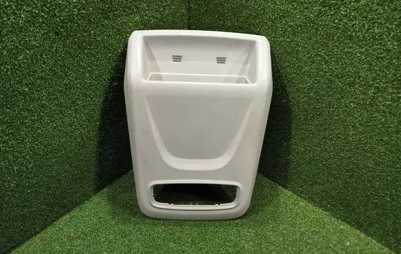Ford Transit Custom Headlining roof glove box BK21V519D20ABW BK21V519D20AB BK21V519D20