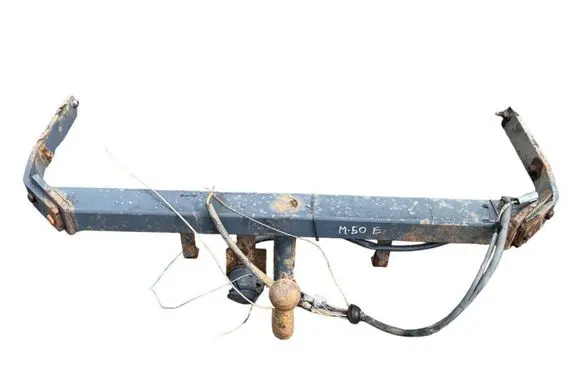 Mazda 5 Tow bar set 