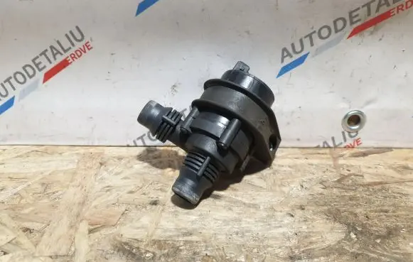 BMW X6 E71 Electric auxiliary coolant/water pump 9197085 TESTED