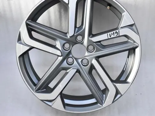 Volvo V40 Cross country R19 alloy rim 