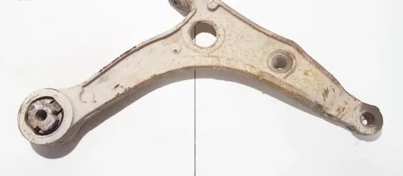 Citroen Jumper Front lower control arm/wishbone 50706934 07d20n